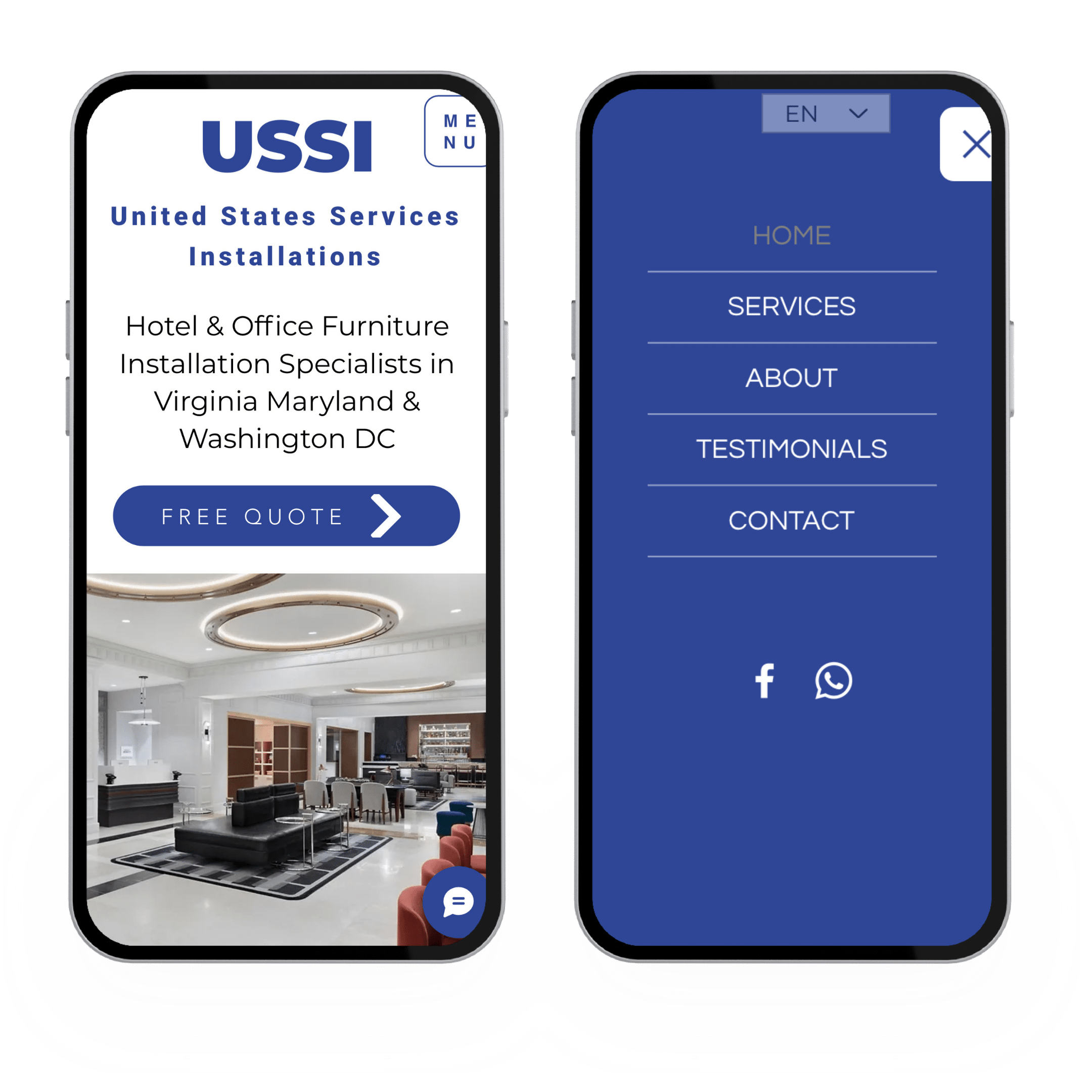 ussi mobile