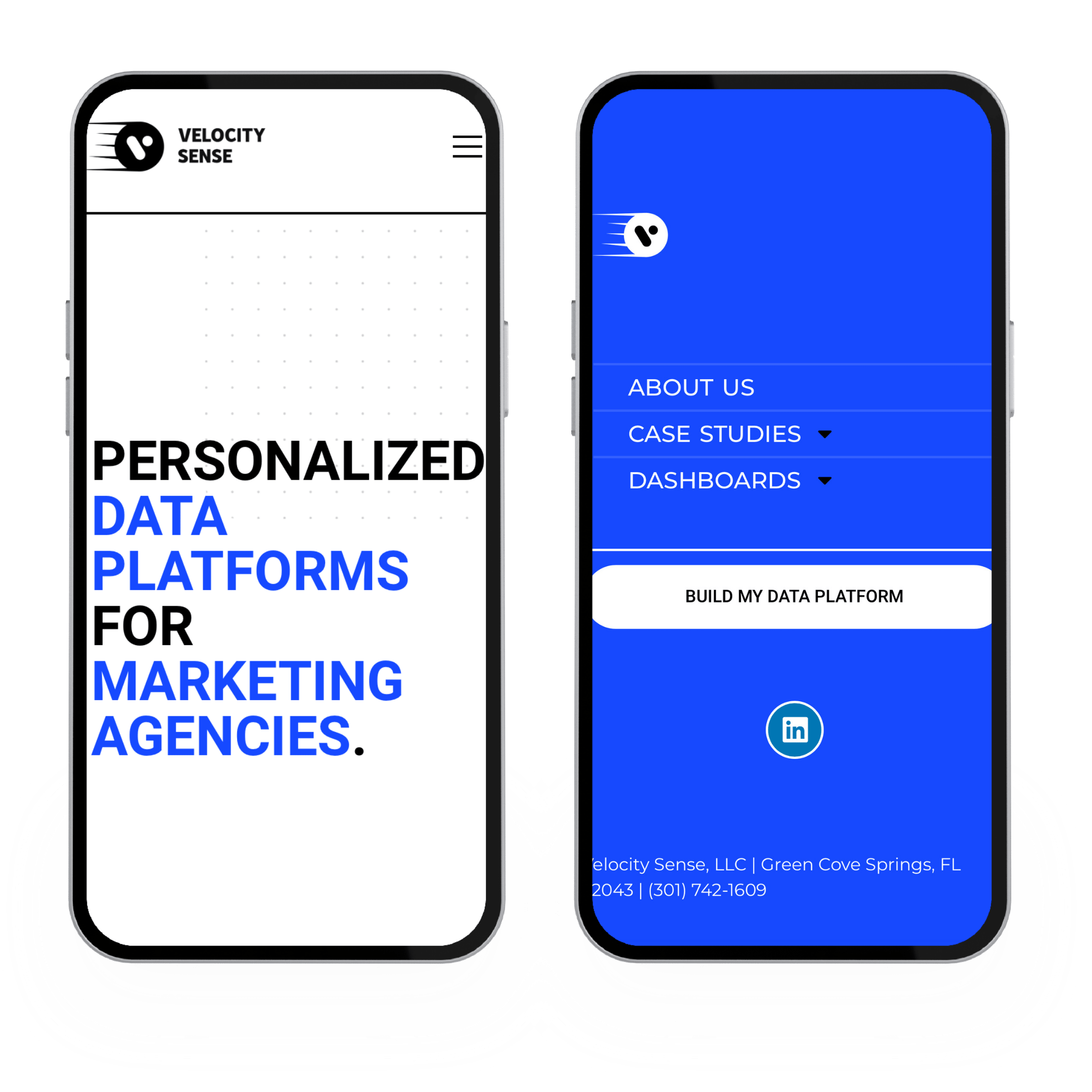 Custom Website Design for Small Businesses