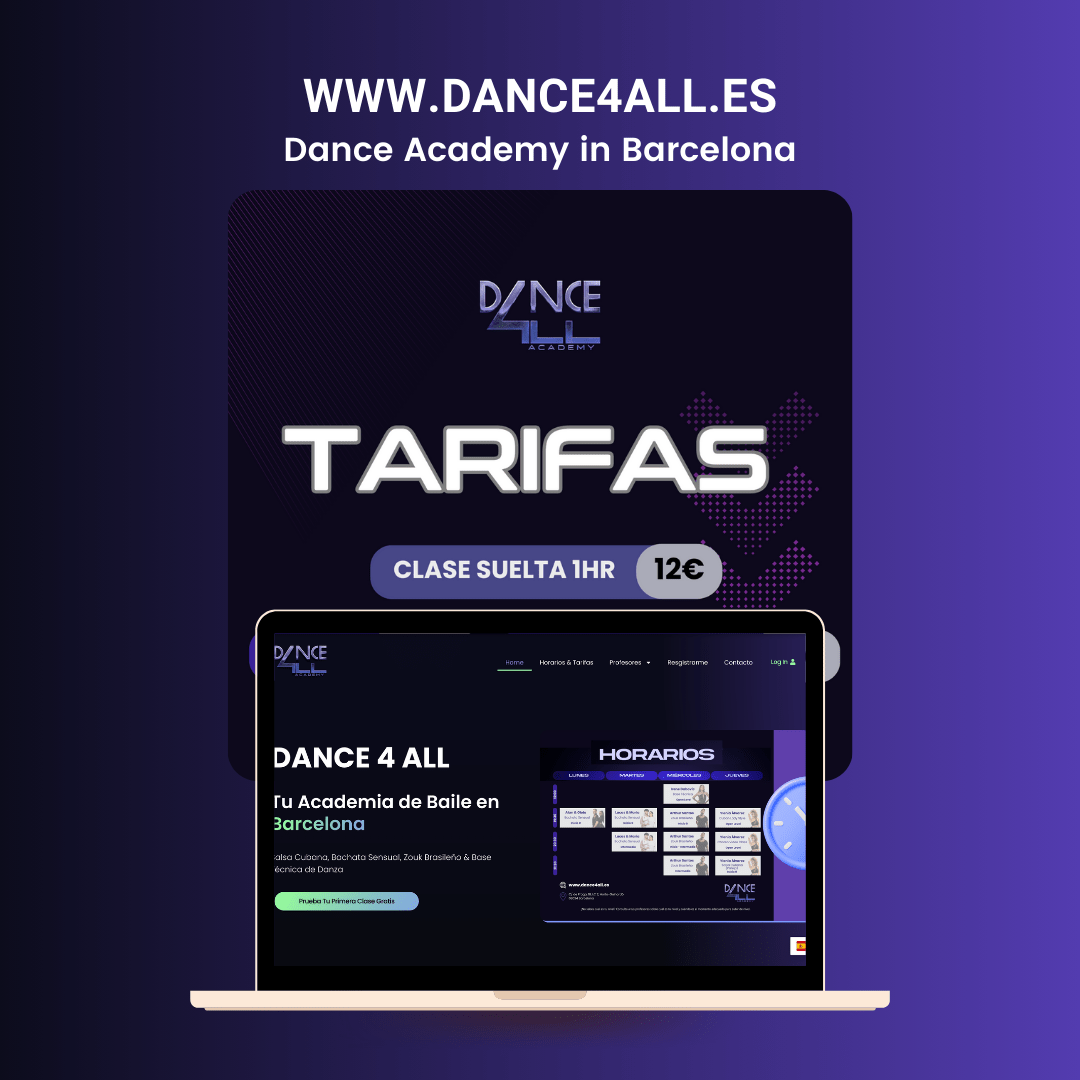 dance4all