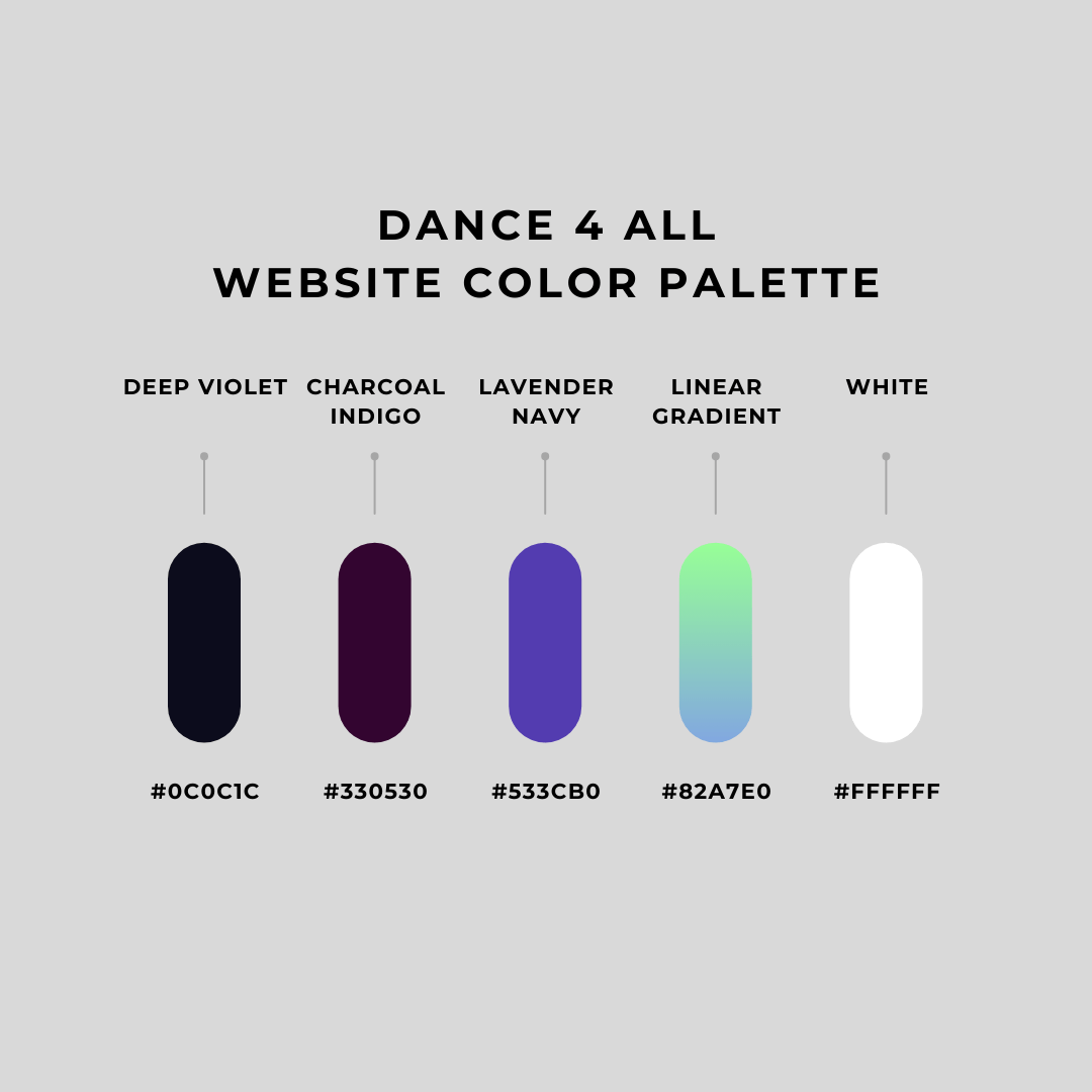 color palette