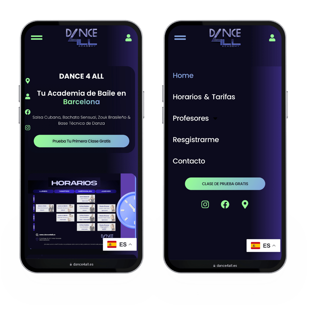 nce4all mobile