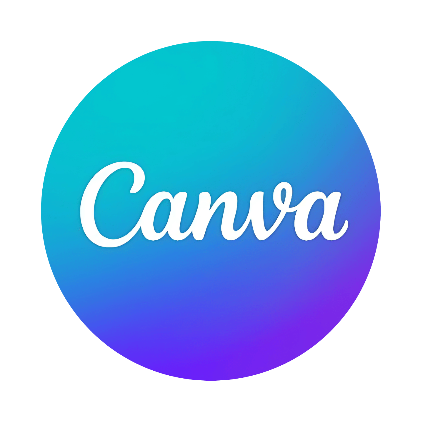canva logo