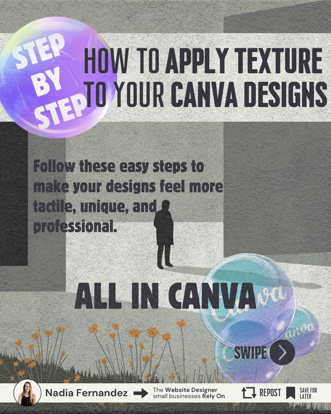 Canva Hacks PART 1